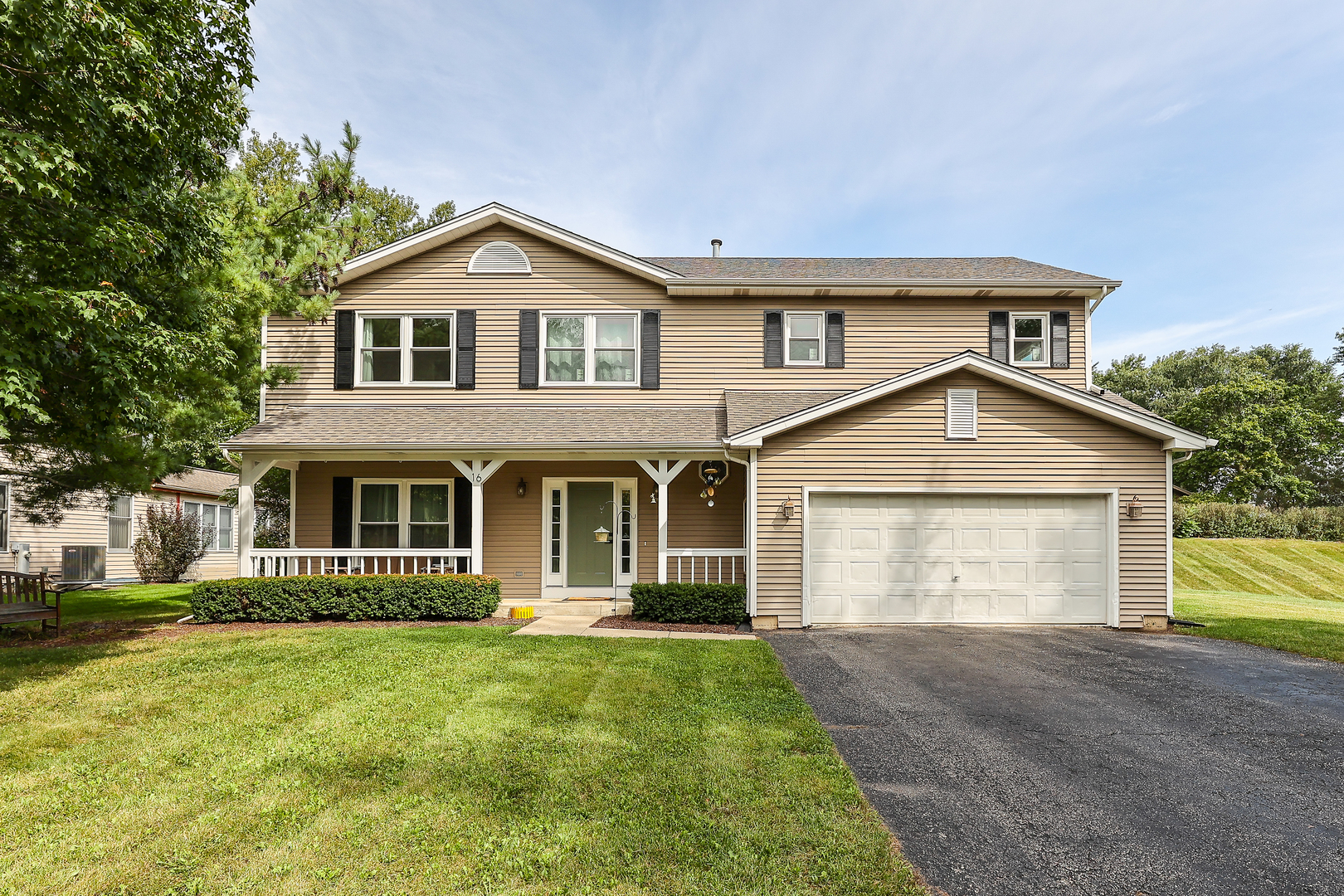 16 Crystal Ridge Drive Property Photo 1