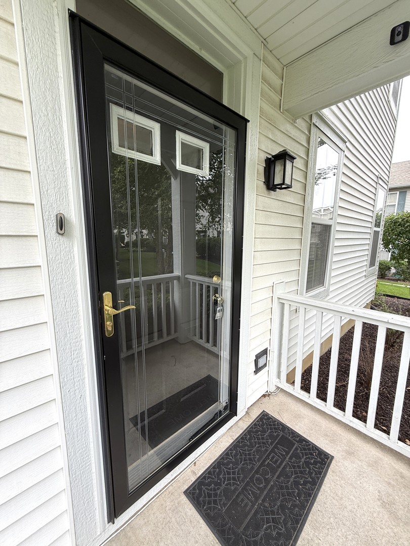 2871 Falling Waters Lane Property Photo 2