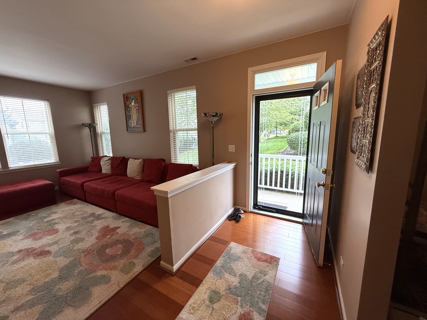 2871 Falling Waters Lane Property Photo 4