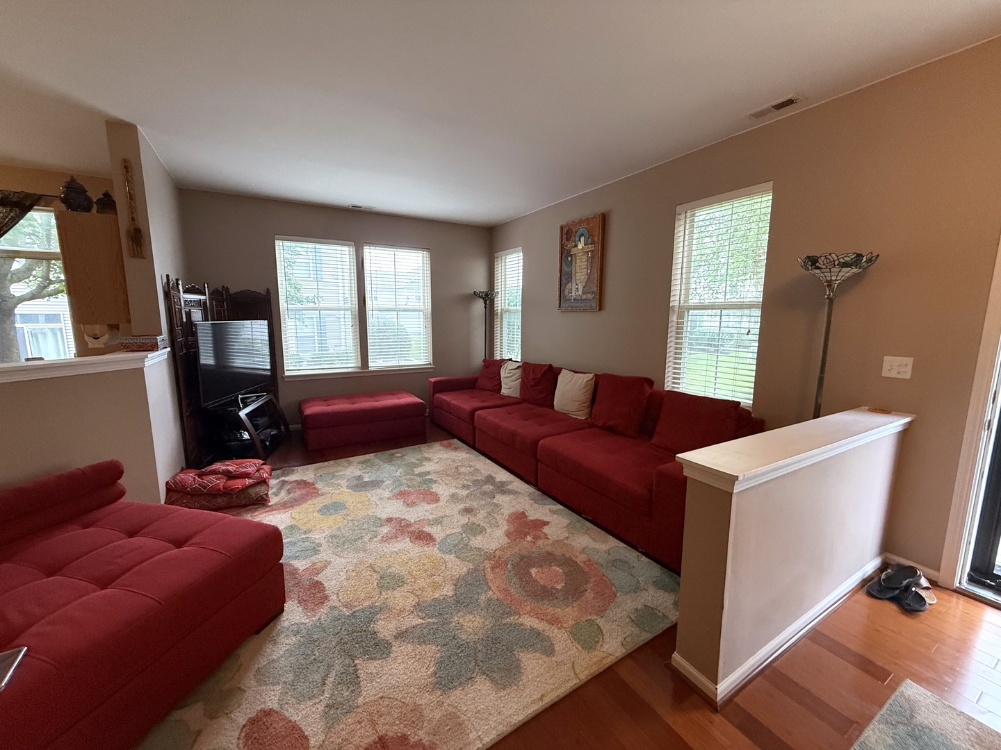 2871 Falling Waters Lane Property Photo 5