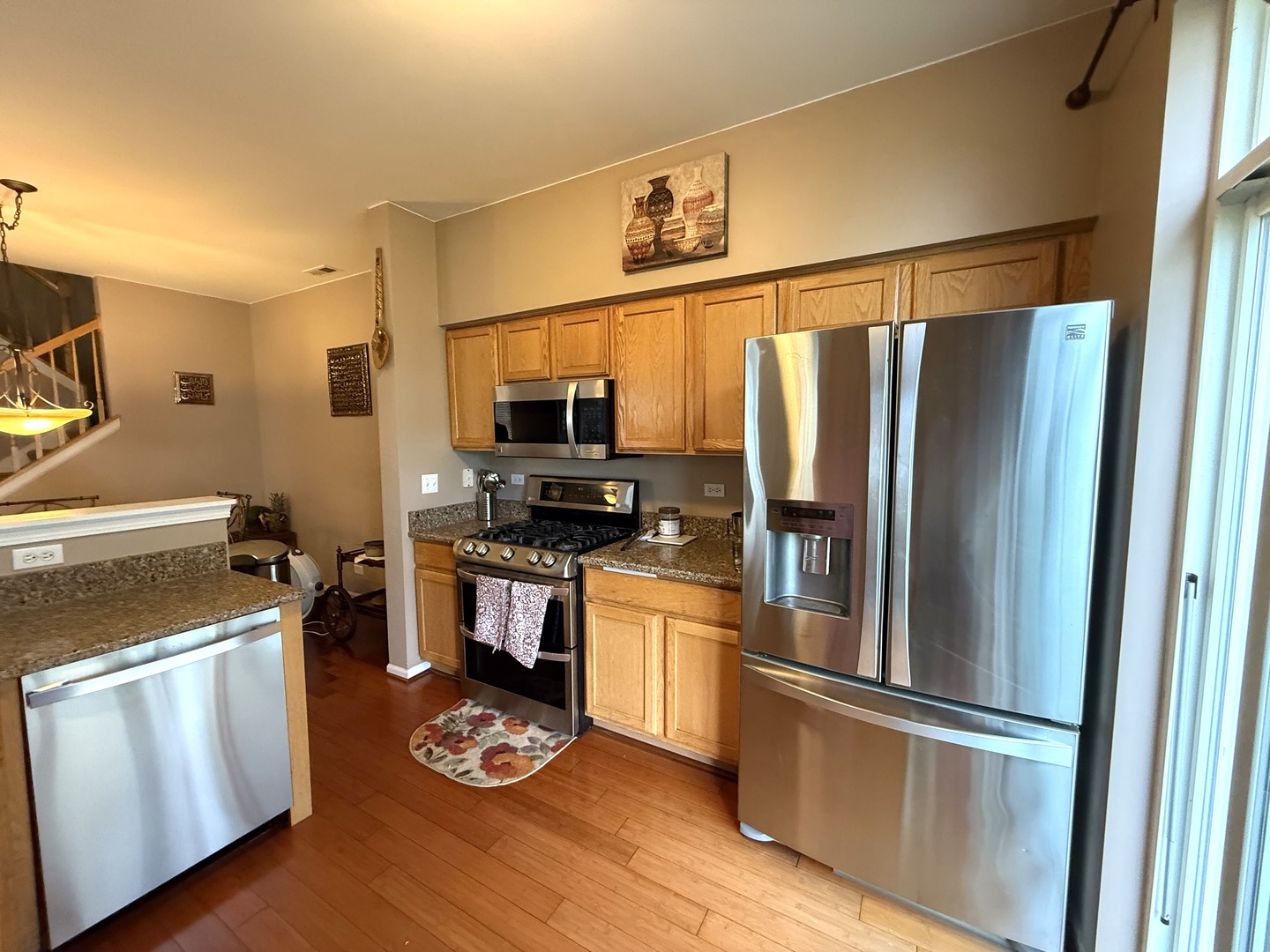 2871 Falling Waters Lane Property Photo 6
