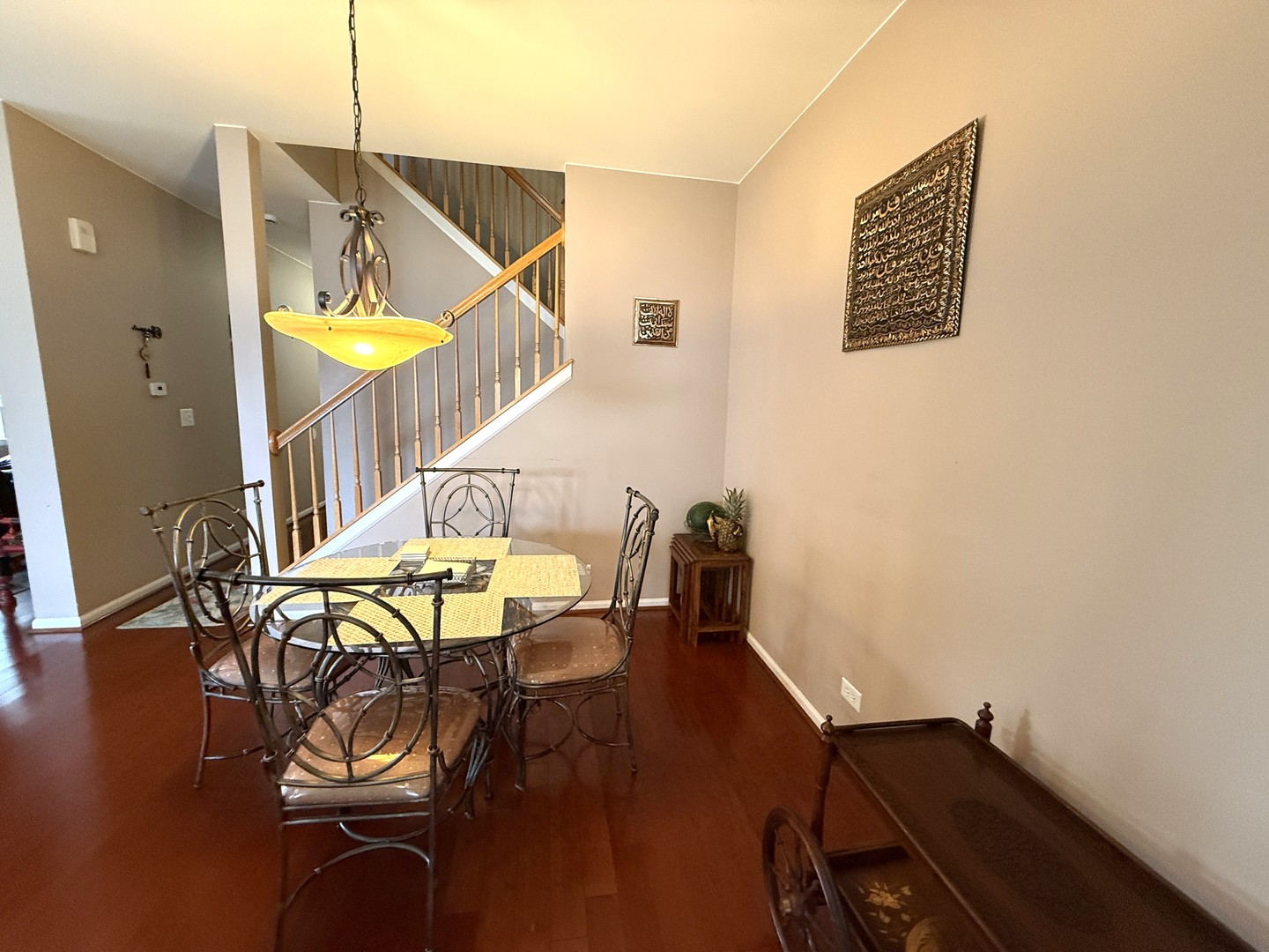 2871 Falling Waters Lane Property Photo 9