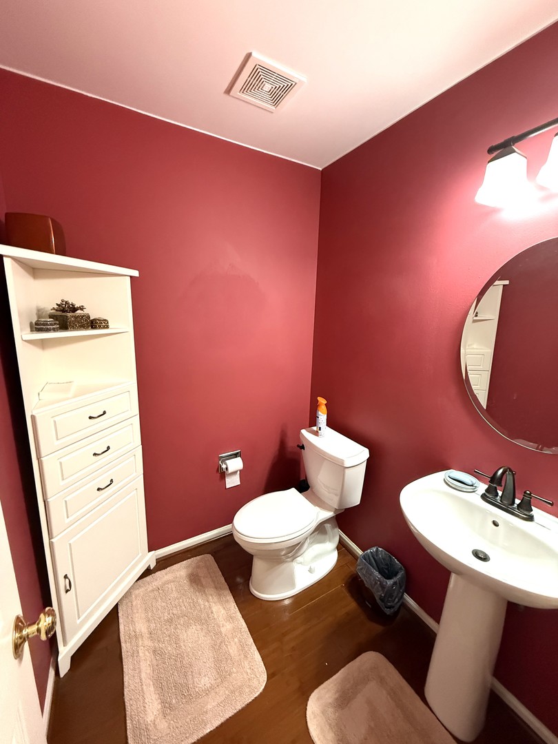 2871 Falling Waters Lane Property Photo 22