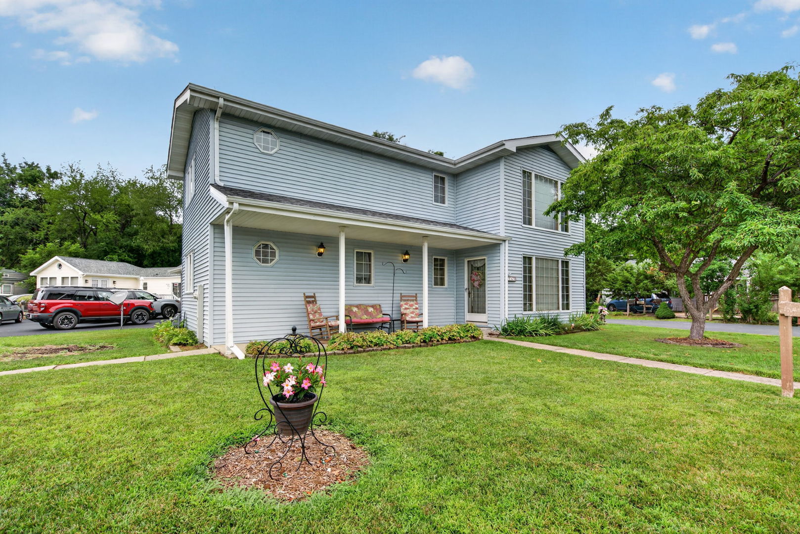 161 Smallmouth Lane Property Photo 1