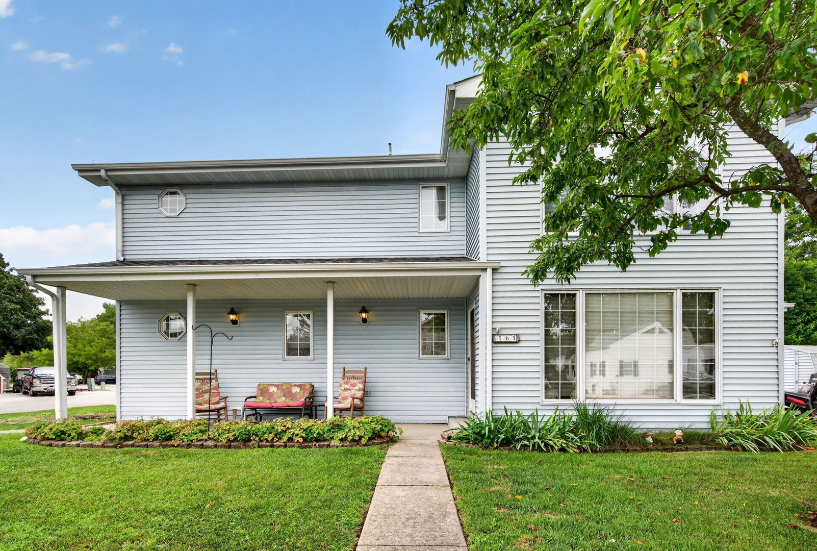 161 Smallmouth Lane Property Photo 4