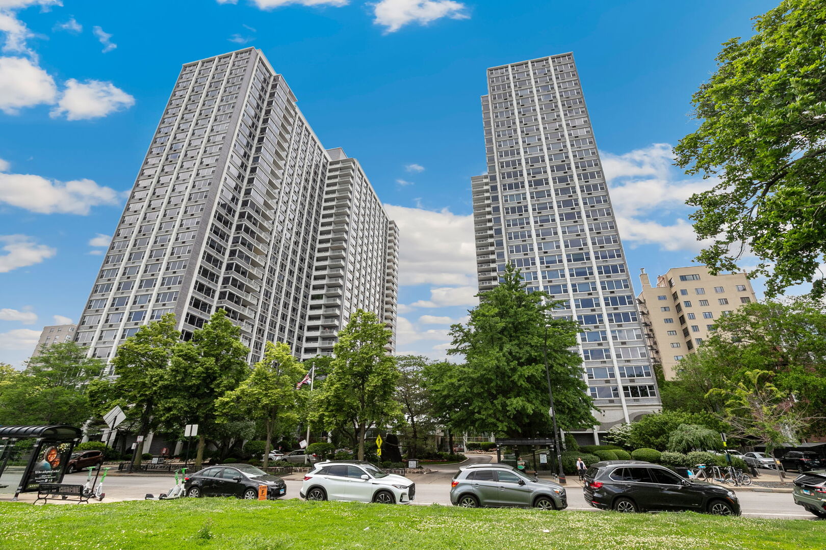 4250 N Marine Drive 2130 Property Photo