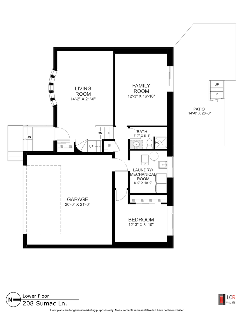 208 Sumac Lane Property Photo 23