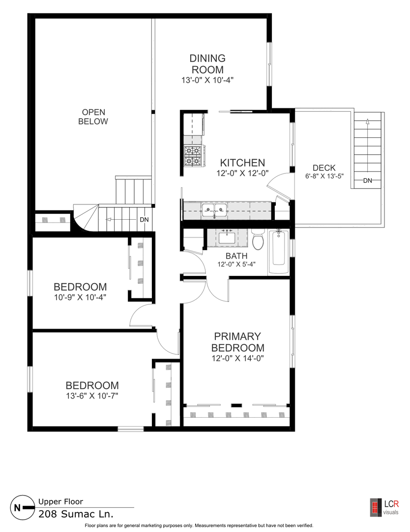208 Sumac Lane Property Photo 24