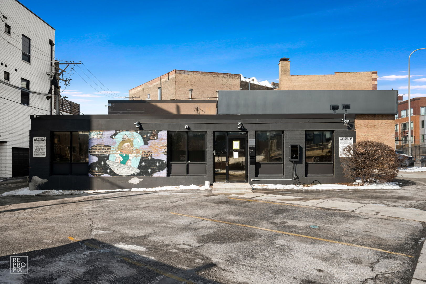 1322 W Walton Street Property Photo 1