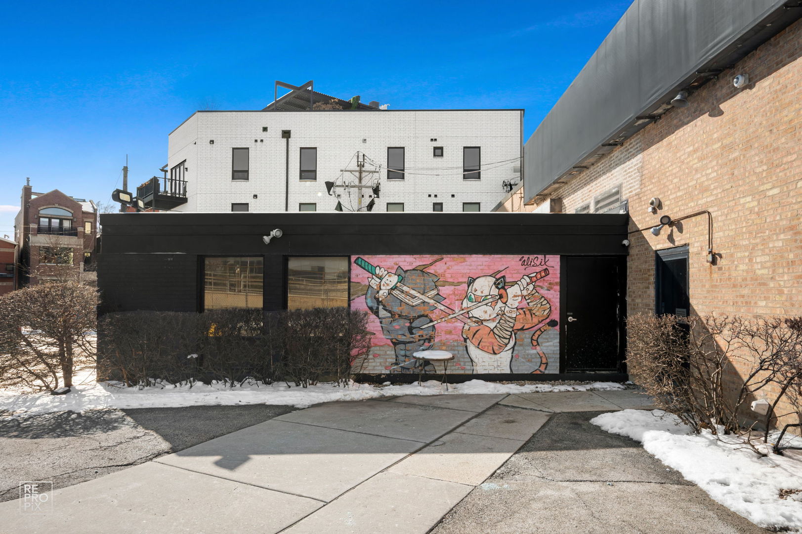 1322 W Walton Street Property Photo 3