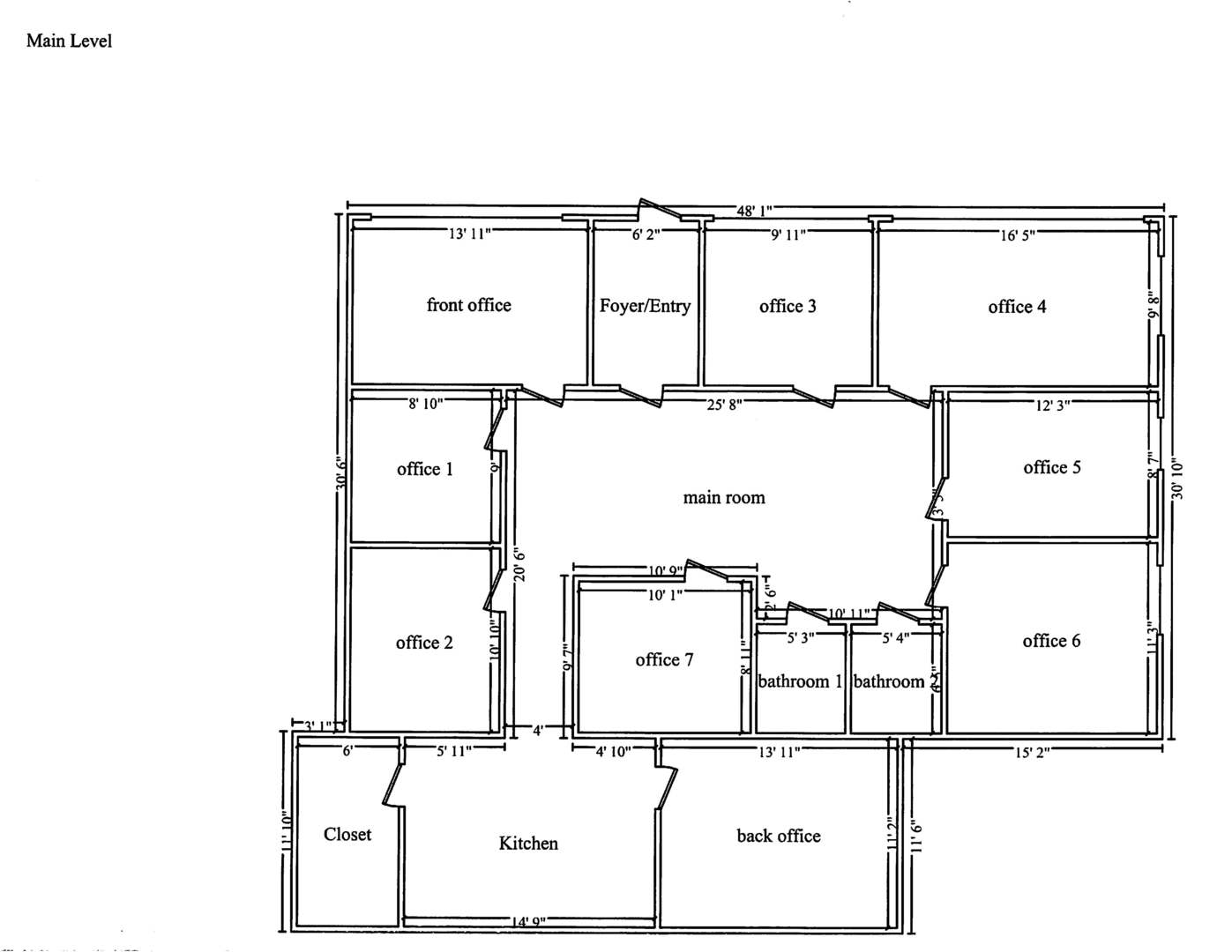 1322 W Walton Street Property Photo 21