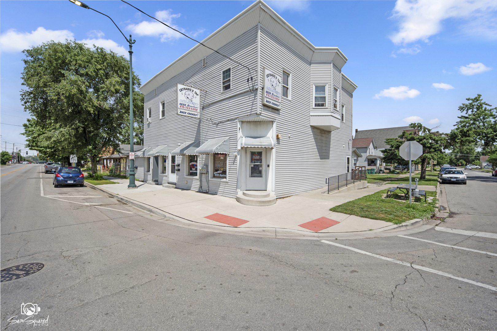 435 E Jackson Street Property Photo 1