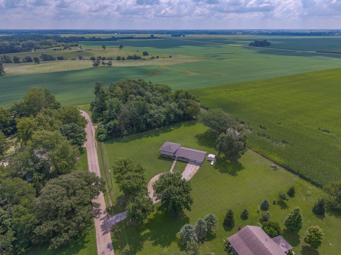15795 E 2550 North Road Property Photo 43