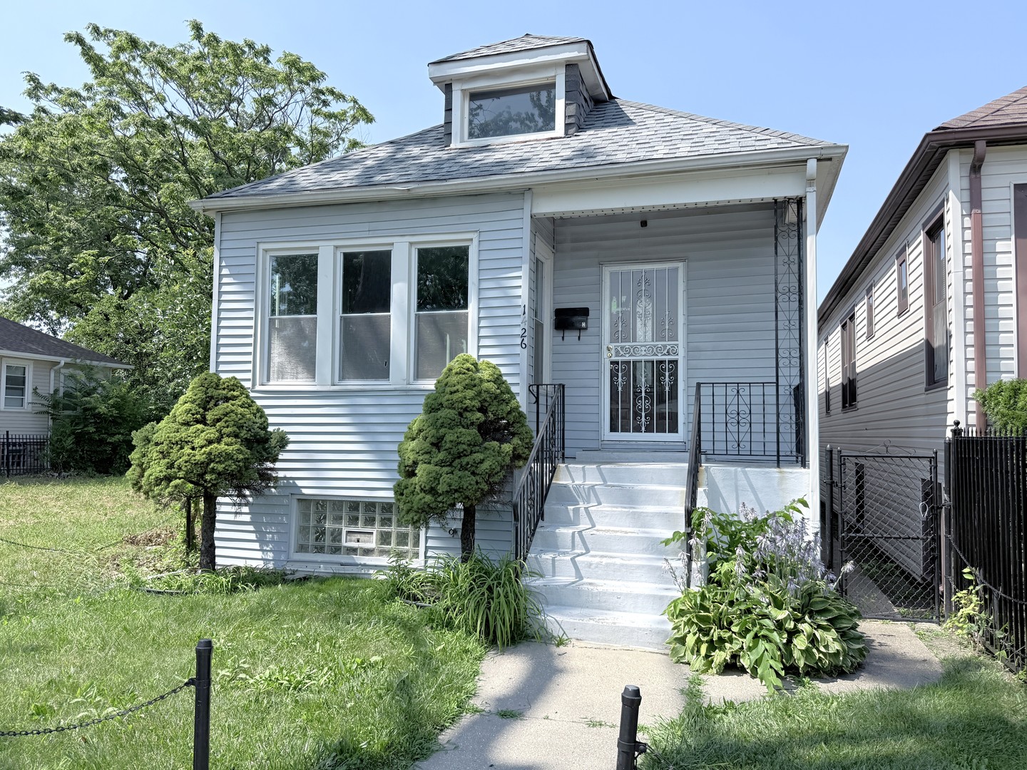 1426 W 112th Place Property Photo 1