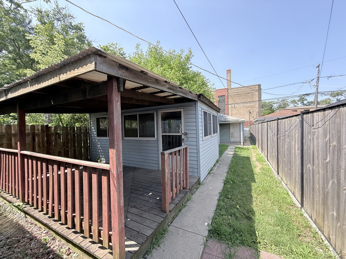 1426 W 112th Place Property Photo 20