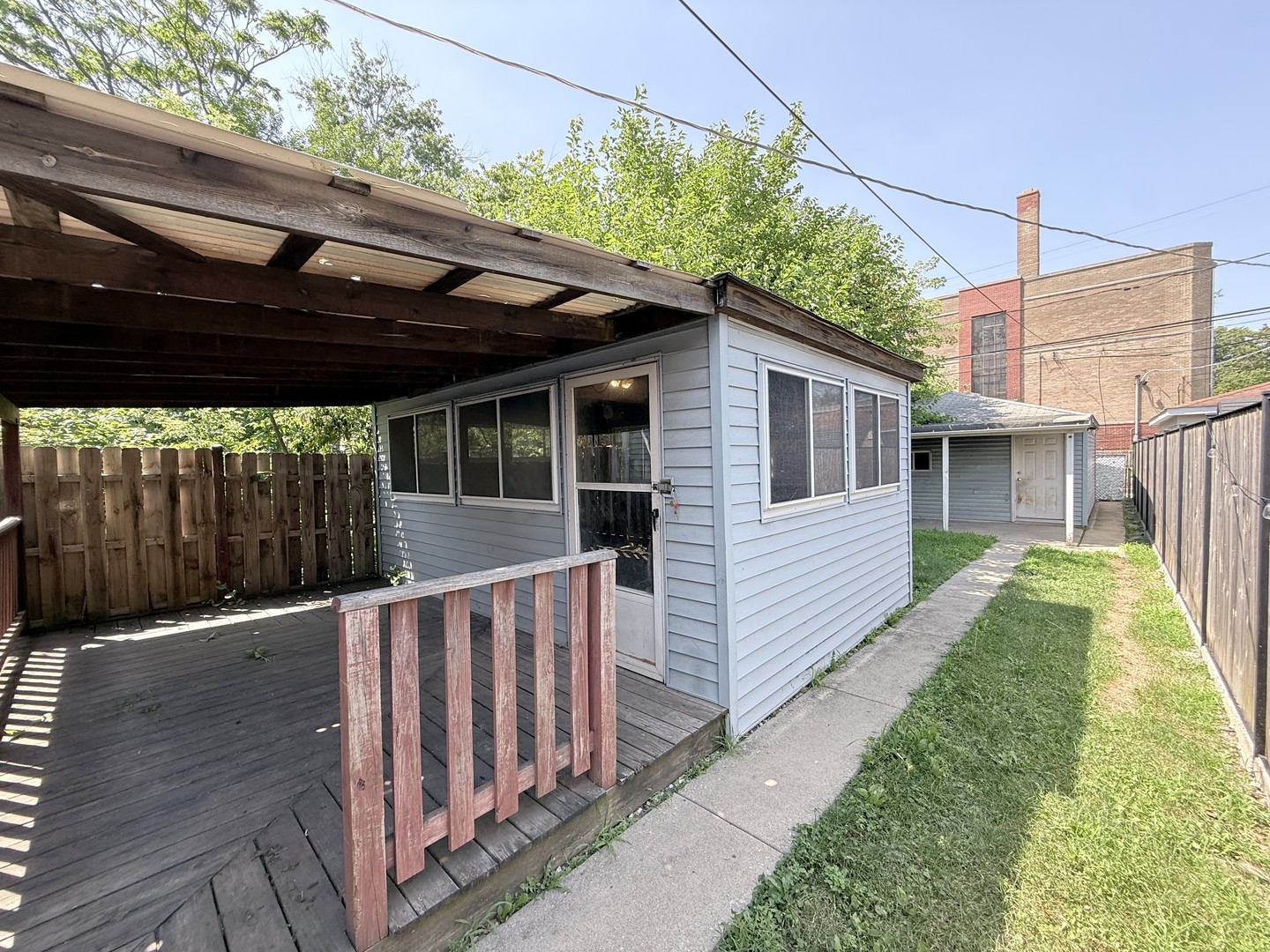 1426 W 112th Place Property Photo 21