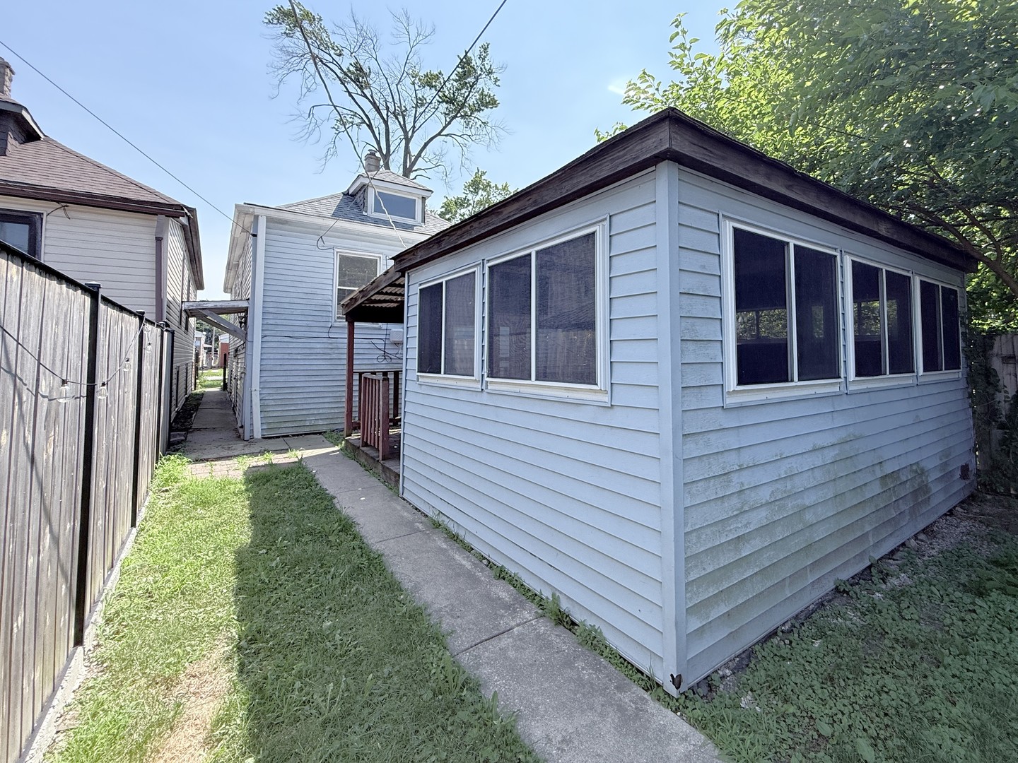 1426 W 112th Place Property Photo 23