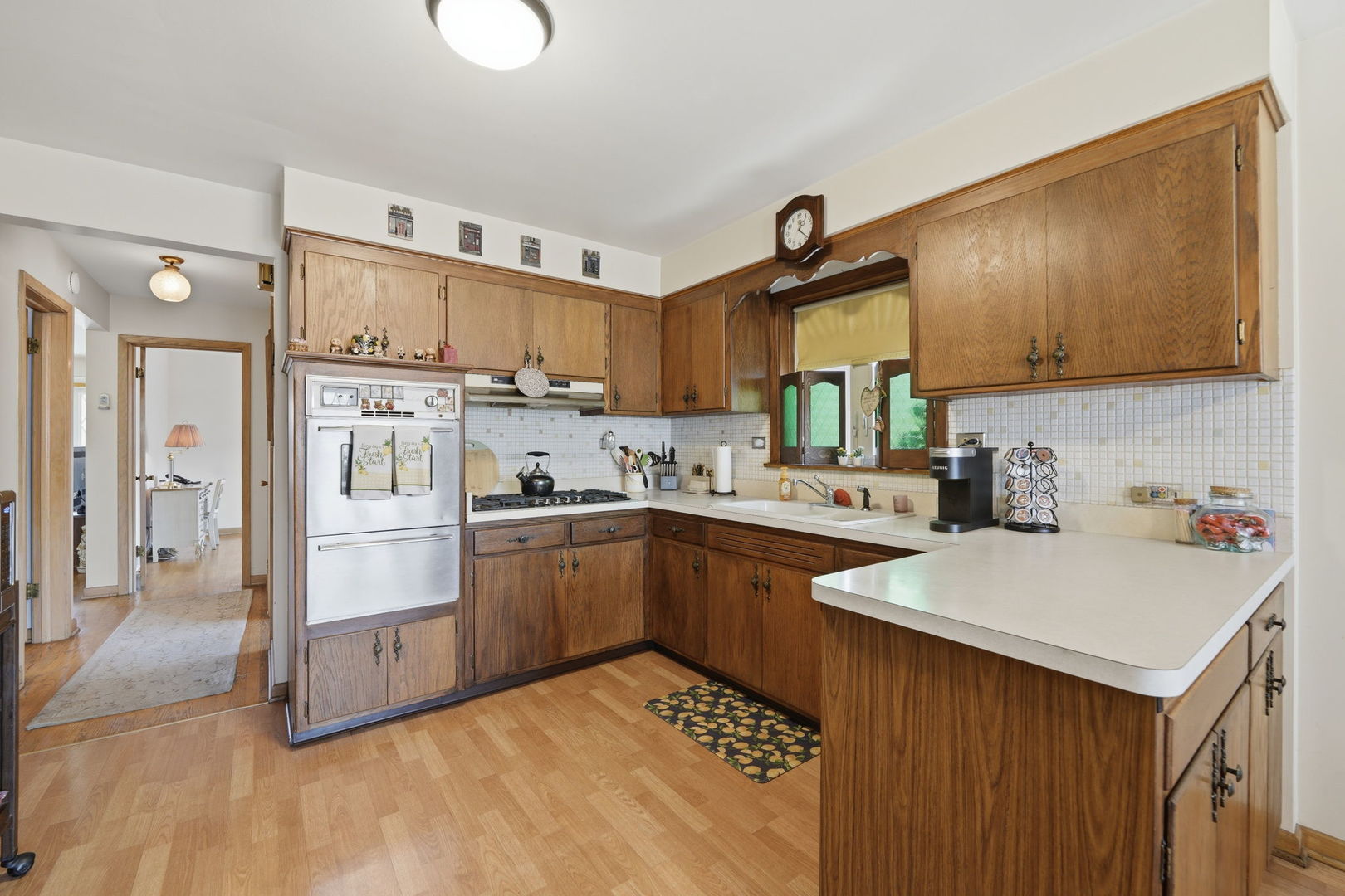 4916 N Ridgewood Avenue Property Photo 5