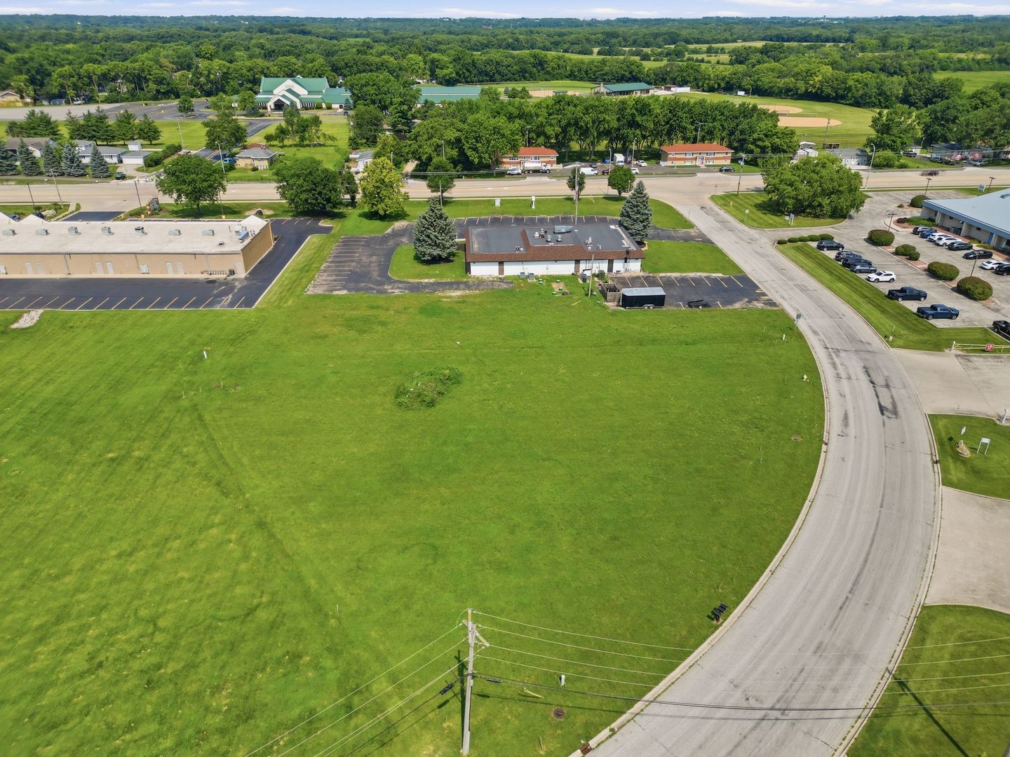 Lot 22 S Municipal Drive Property Photo 4