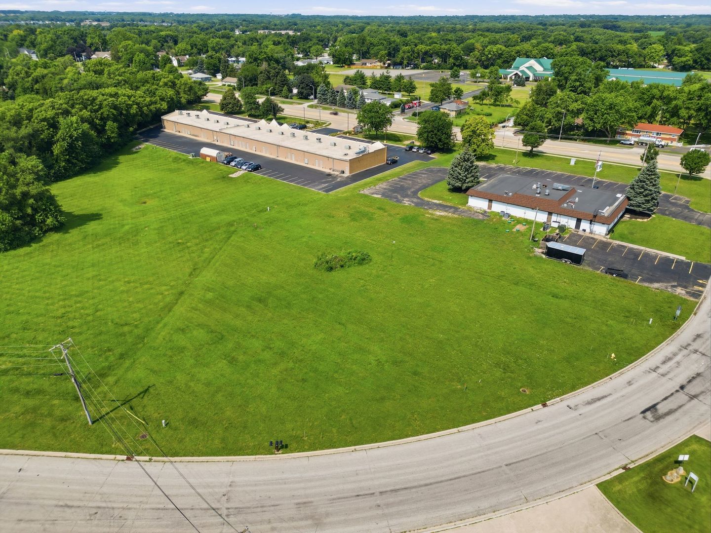 Lot 22 S Municipal Drive Property Photo 5
