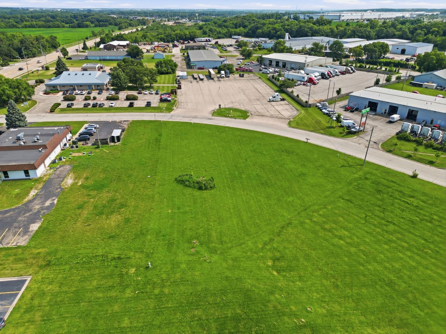Lot 22 S Municipal Drive Property Photo 6
