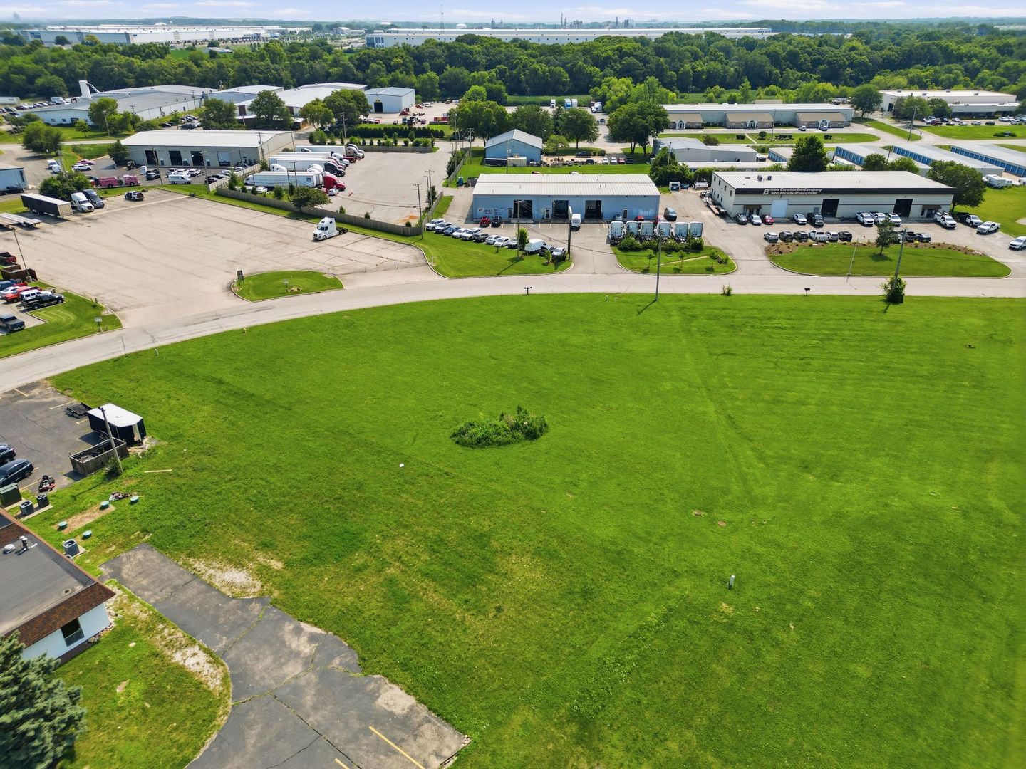 Lot 22 S Municipal Drive Property Photo 7