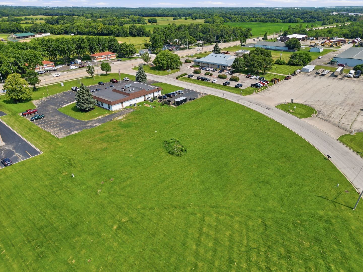 Lot 22 S Municipal Drive Property Photo 8