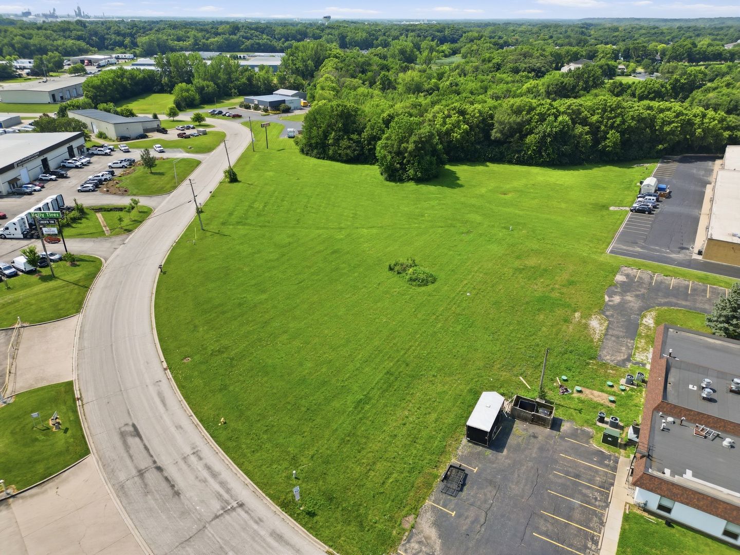 Lot 22 S Municipal Drive Property Photo 9