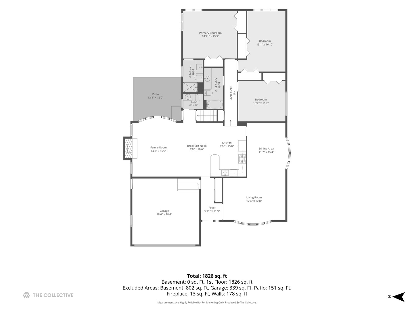 10709 S Washington Street Property Photo 17