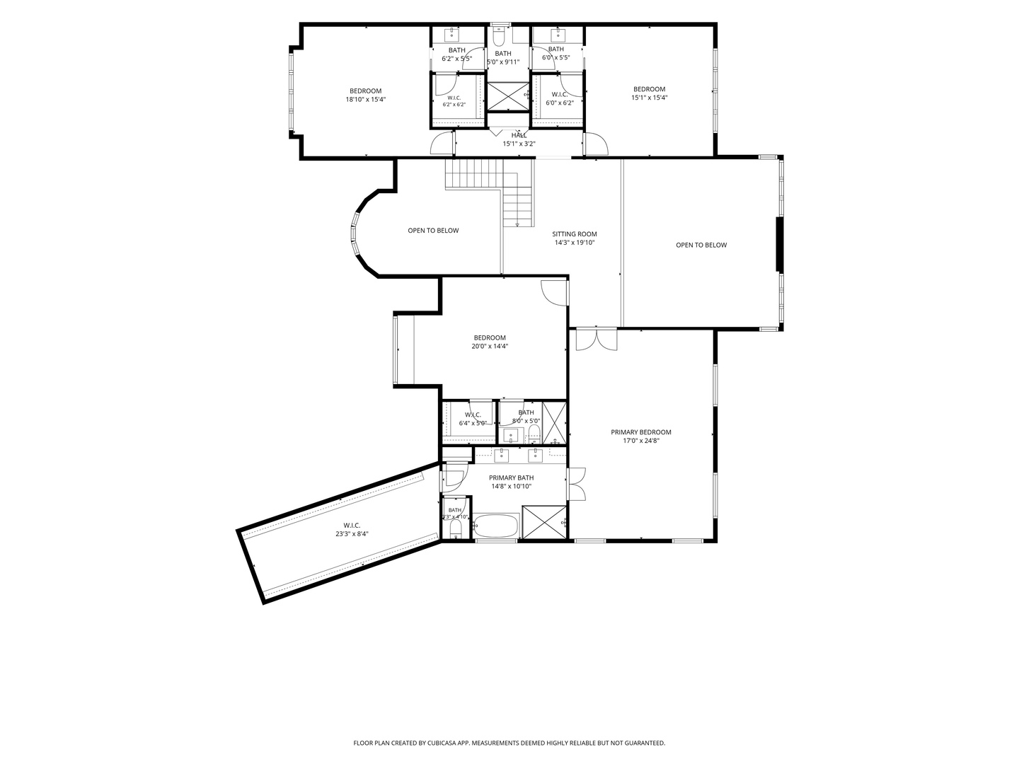 1585 Woodcrest Court Property Photo 46