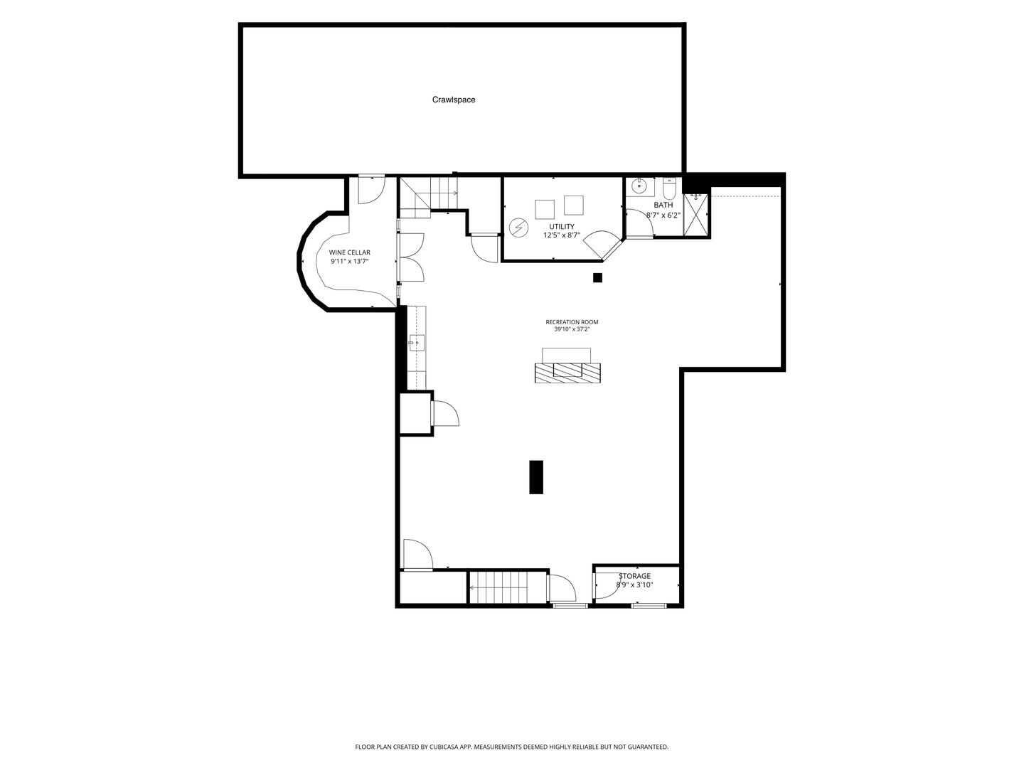 1585 Woodcrest Court Property Photo 47