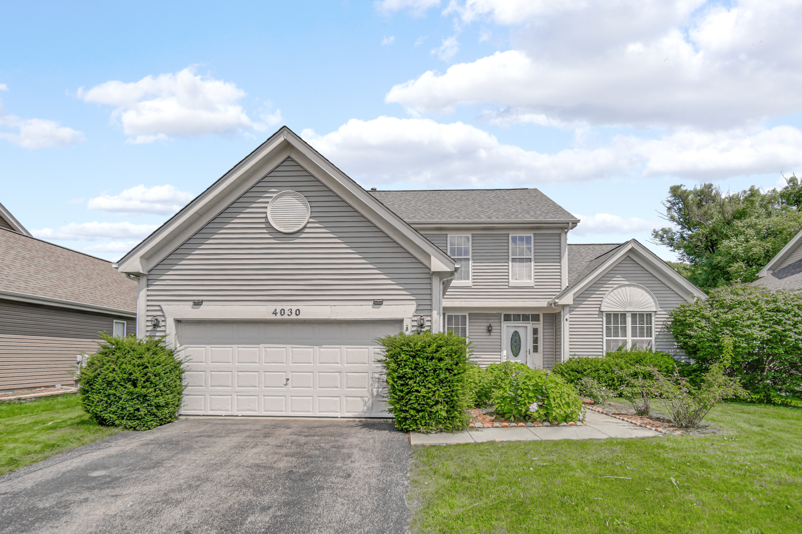 4030 Tansy Road Property Photo 1