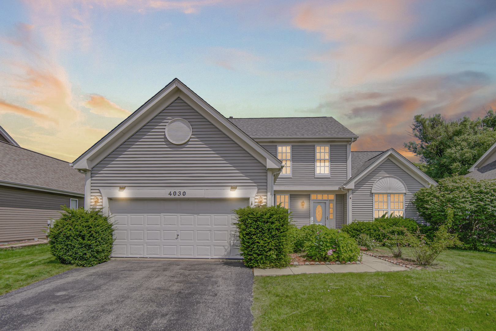 4030 Tansy Road Property Photo 2