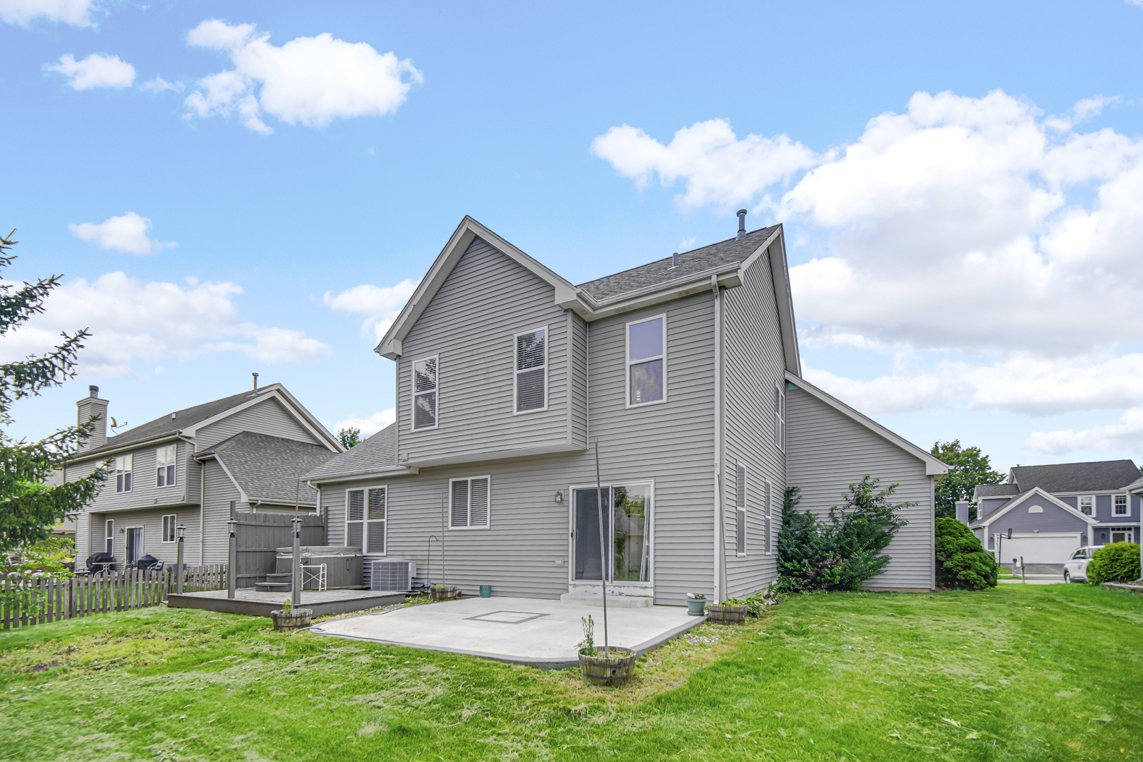 4030 Tansy Road Property Photo 28