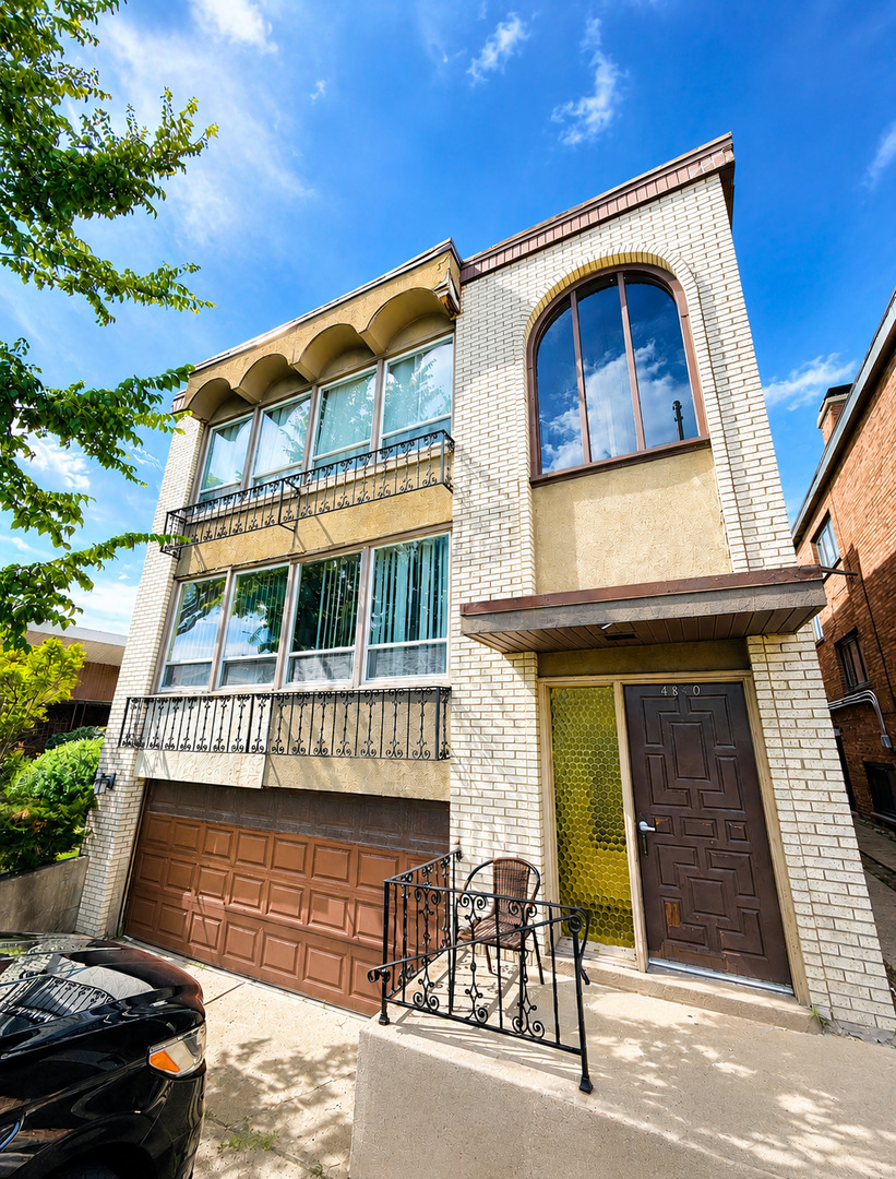 4840 Old Orchard Road Property Photo 1