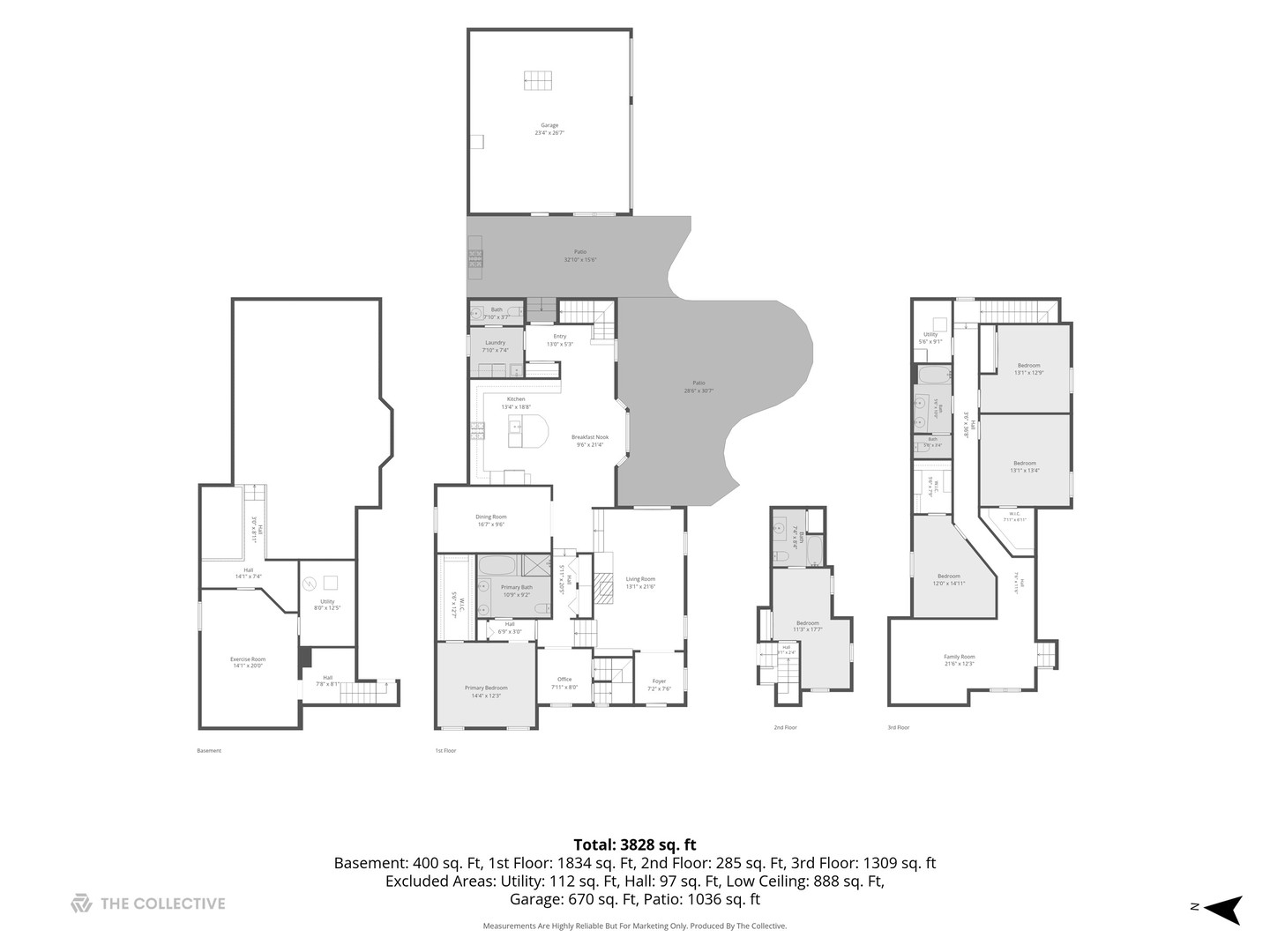 801 N Madison Street Property Photo 36
