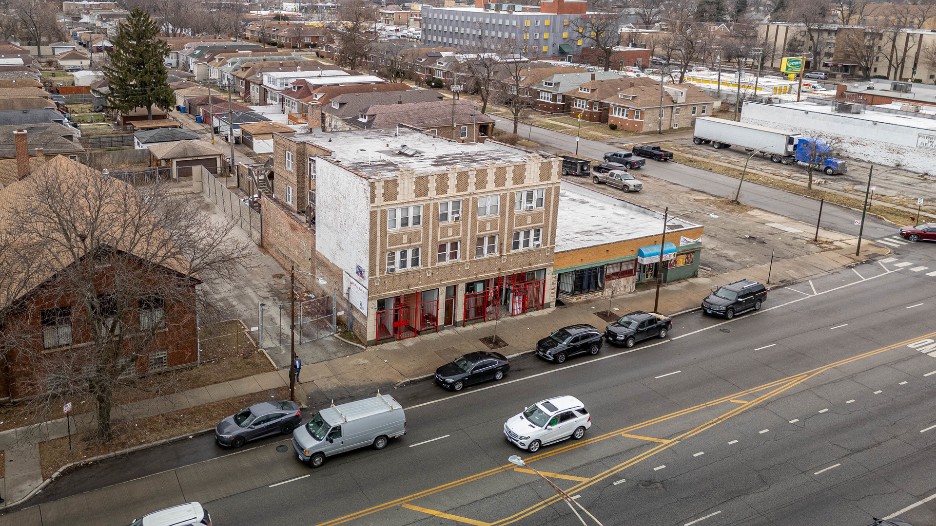 1513 W 87th Street Property Photo 2