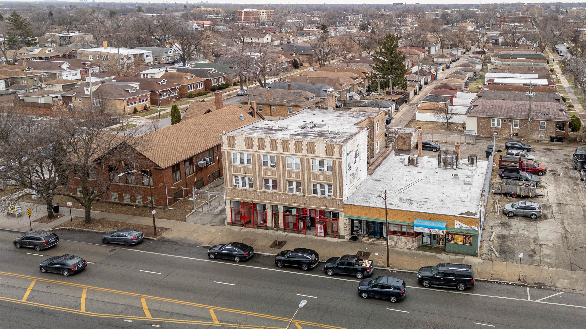 1513 W 87th Street Property Photo 3
