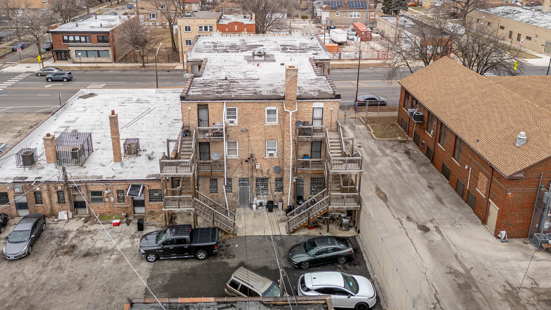 1513 W 87th Street Property Photo 25