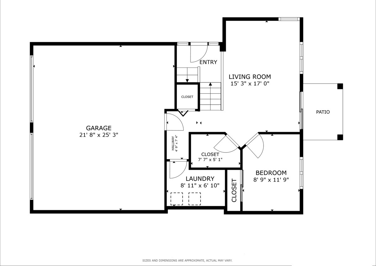2713 S Embers Lane Property Photo 28