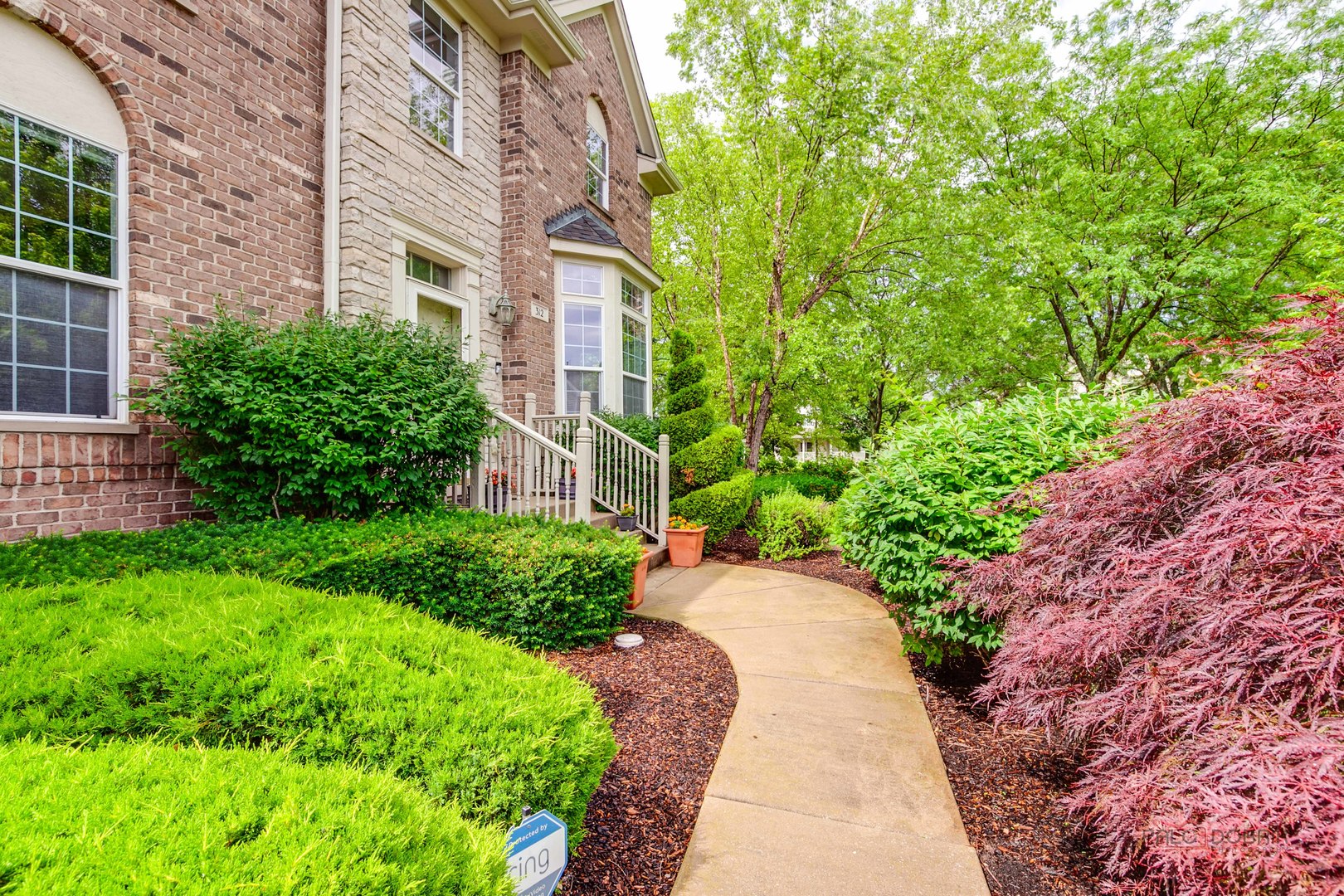 312 Camargo Court Property Photo 4