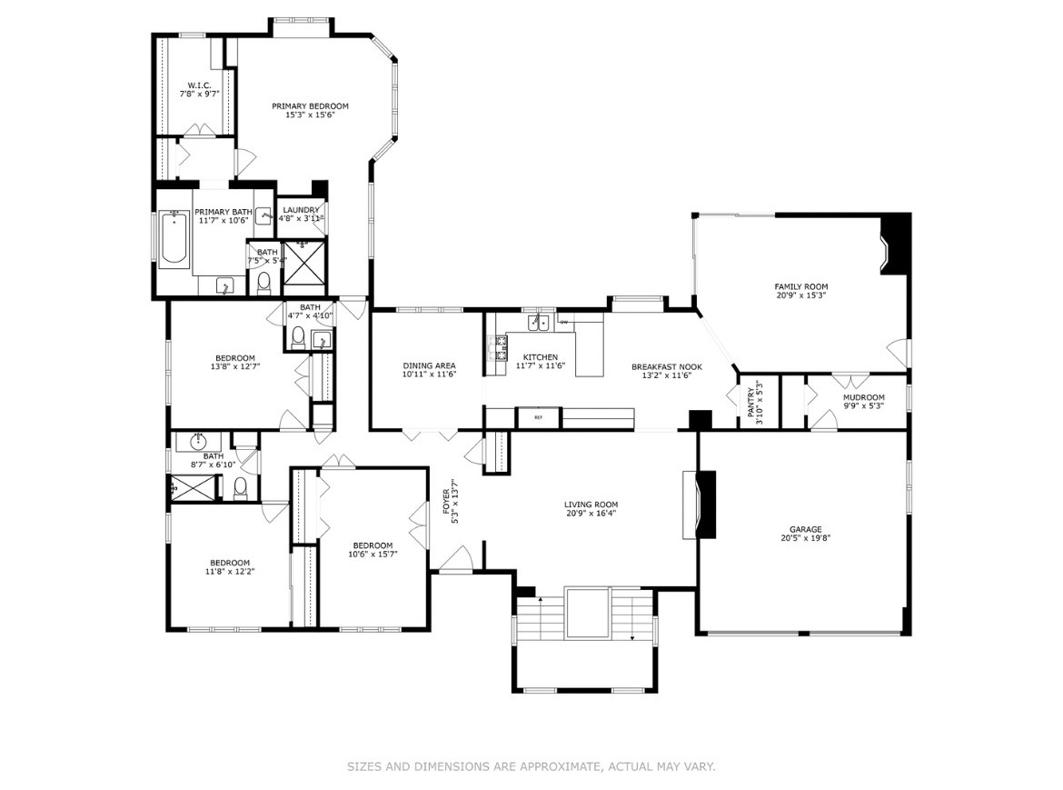 1224 Ridgewood Drive Property Photo 21