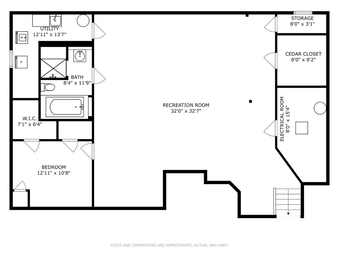 1224 Ridgewood Drive Property Photo 22