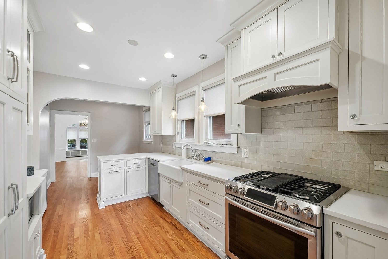 6638 N Trumbull Avenue Property Photo 8