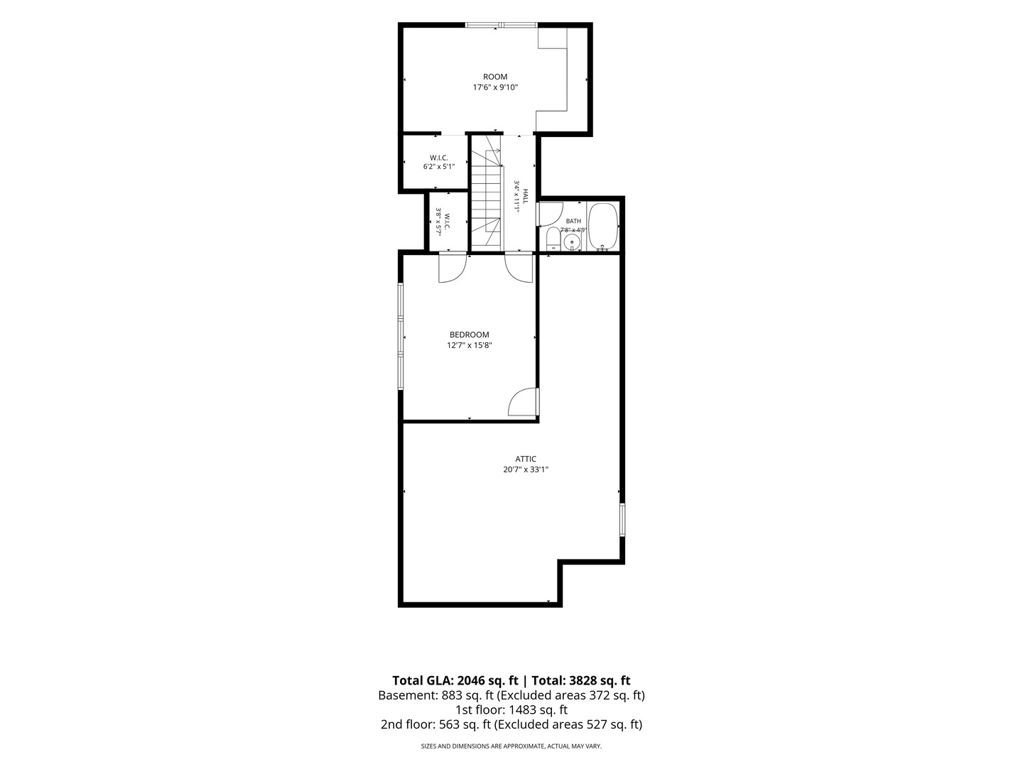 6638 N Trumbull Avenue Property Photo 20