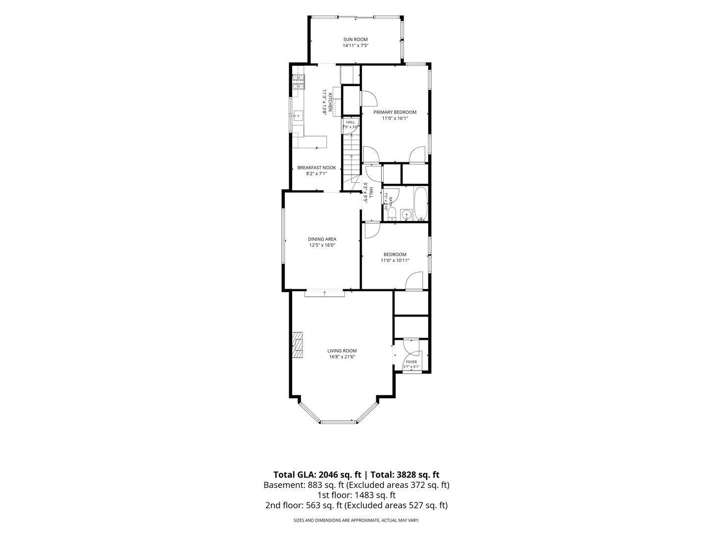 6638 N Trumbull Avenue Property Photo 21