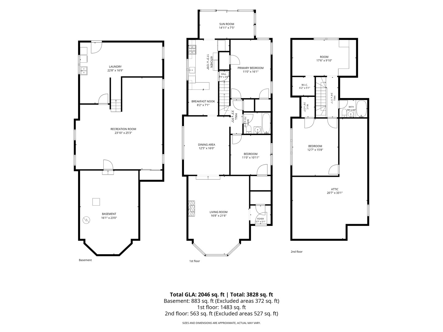 6638 N Trumbull Avenue Property Photo 23