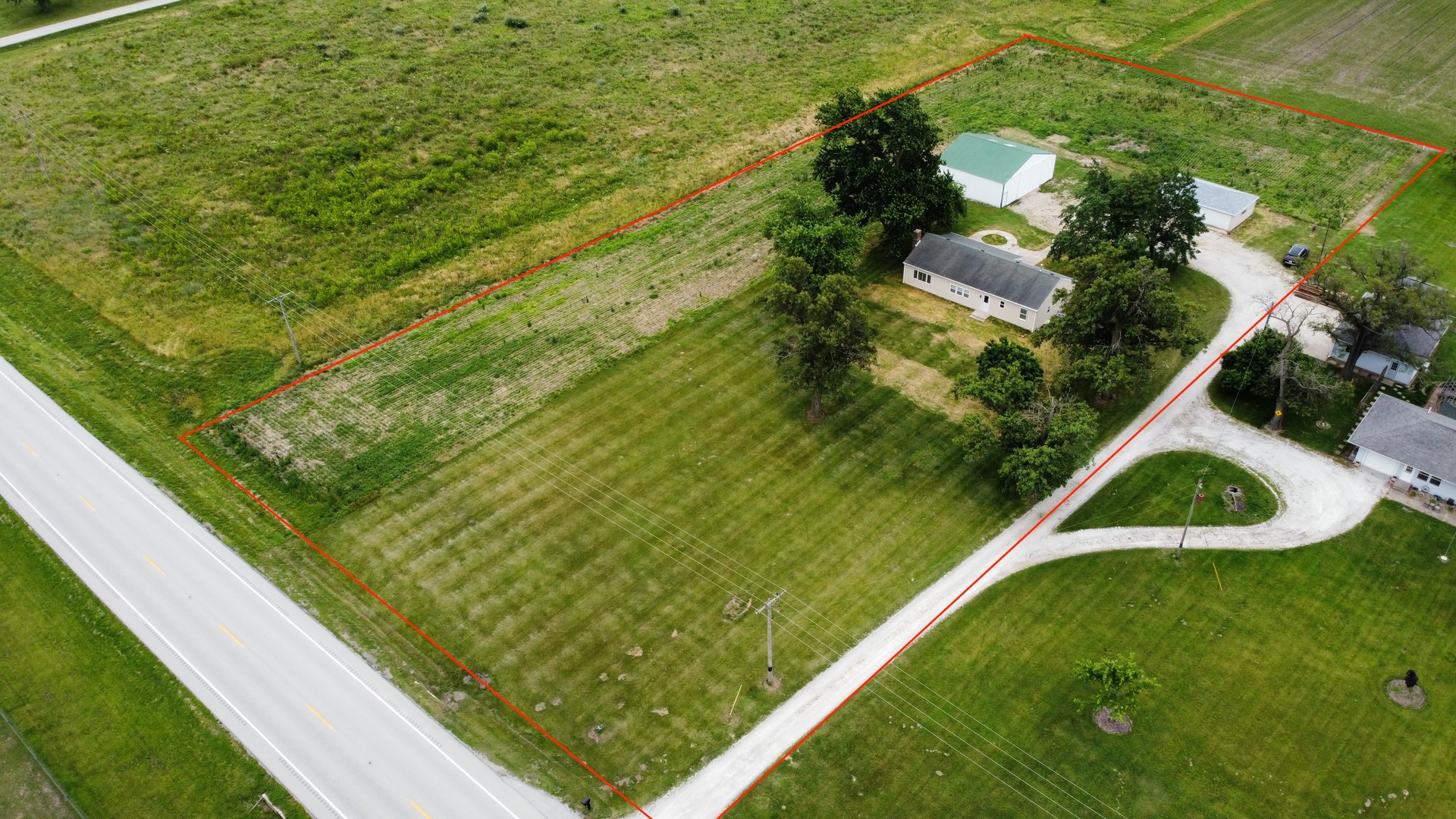 2489 E Us Highway 52 Highway Property Photo 3