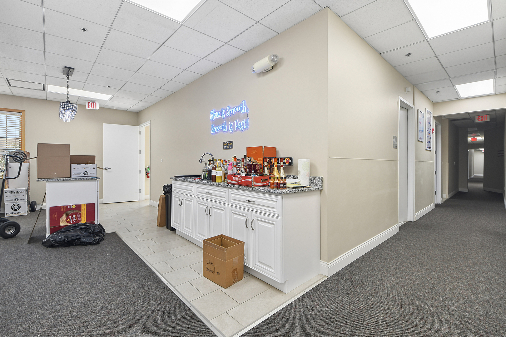 6705 Kingery Highway Property Photo 12