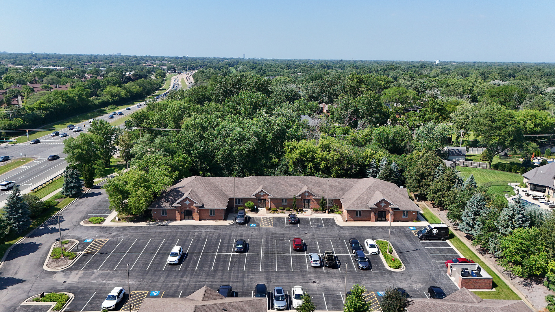 6705 Kingery Highway Property Photo 32